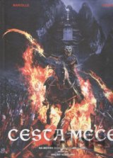 Cesta meče: Uhlíky vzdělání