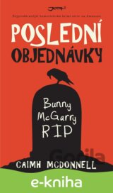 Poslední objednávky