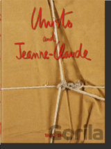 Christo & Jeanne-Claude
