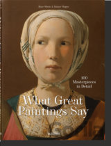 What Great Paintings Say