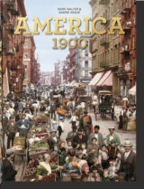 American Odyssey, America 1900