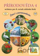 Přírodověda 4 – učebnice pro 4. ročník ZŠ