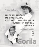 Hudební umělci mezi Ostravou a Vídní 3