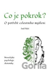 Co je pokrok