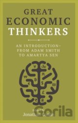 Great Economic Thinkers