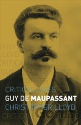 Guy de Maupassant