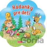 Hádanky pre deti
