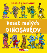 Desať malých dinosaurov