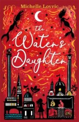 The Water's Daughter