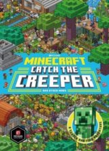 Minecraft Catch the Creeper and Other Mobs