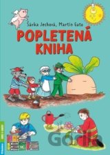 Popletená kniha