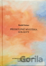 Předstupně Mystéria Golgoty