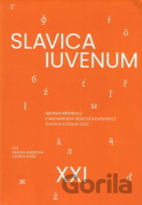 Slavica Iuvenum XXI