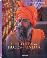 Colours and Faces of India