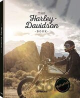 The Harley-Davidson Book