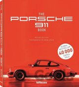 The Porsche 911 Book