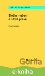 Zločin mučení a lidská práva