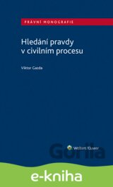 Hledání pravdy v civilním procesu