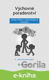 Výchovné poradenství - 3. přepracované vydání