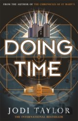 Doing Time