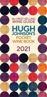 Hugh Johnson Pocket Wine 2021