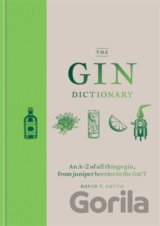 The Gin Dictionary
