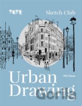 Tate: Sketch Club Urban Drawing
