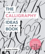 The Calligraphy Ideas Book