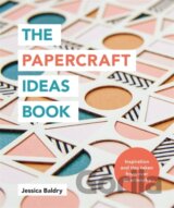 The Papercraft Ideas Book