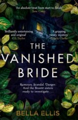 The Vanished Bride