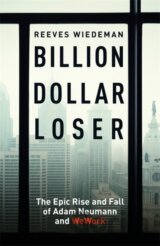 Billion Dollar Loser