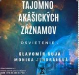 Tajomno akášických záznamov (e-book v .doc a .html verzii)