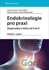 Endokrinologie pro praxi