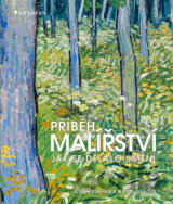 Příběh malířství