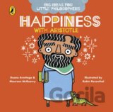 Happiness with Aristotle