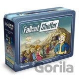 Fallout Shelter