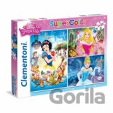 Supercolor Princezny