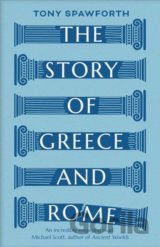 The Story of Greece and Rome