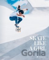 Skate Like a Girl