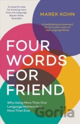 Four Words for Friend