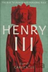 Henry III: 1207-1258