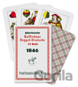 Kaffeehaus 1846 - karty