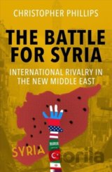 Battle for Syria