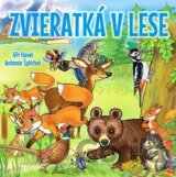 Zvieratká v lese