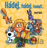 Hádej, hádej, hadači
