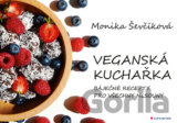 Veganská kuchařka