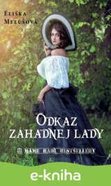 Odkaz záhadnej lady