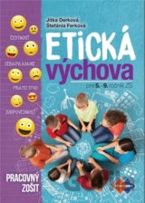 Etická výchova pre 5. - 9. ročník ZŠ