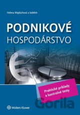Podnikové hospodárstvo