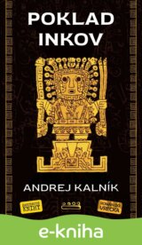 Poklad Inkov